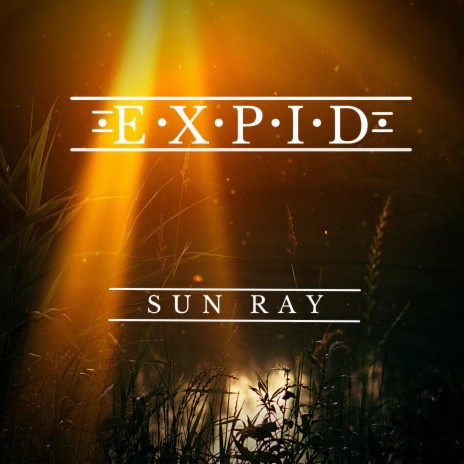 Sun Ray | Boomplay Music