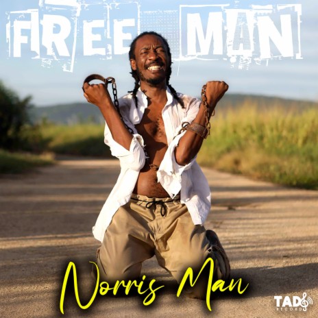 Free Man | Boomplay Music