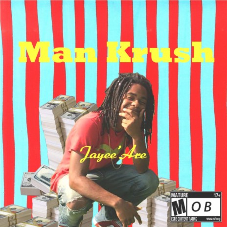 Man Krush | Boomplay Music