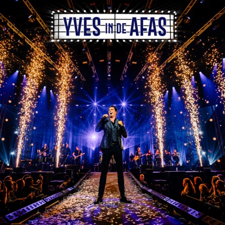 I'm A Singer (Live In De AFAS Live 2023) | Boomplay Music