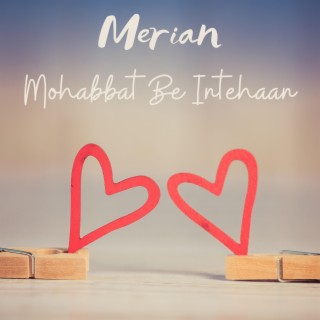 Mohabbat Be Intehaan lyrics | Boomplay Music