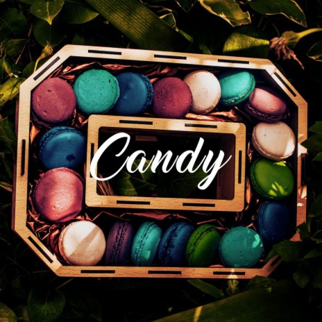 Candy | Boomplay Music