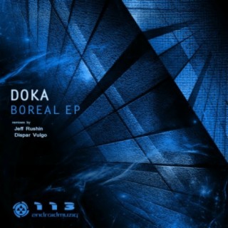 Boreal Ep