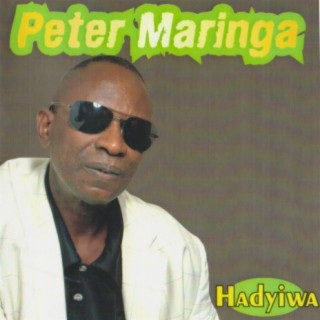 Peter Maringa