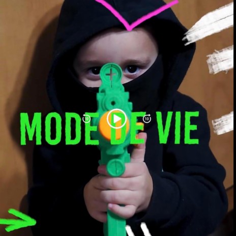 Mode De Vie | Boomplay Music