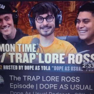 Trap lore ross freestyle