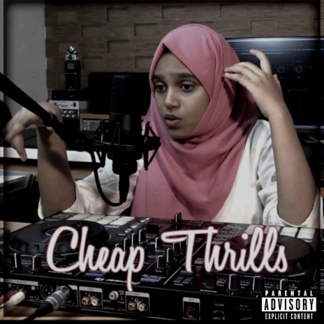 Cheap Thrills | Boomplay Music