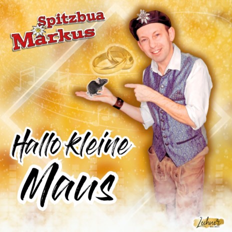 Hallo kleine Maus | Boomplay Music