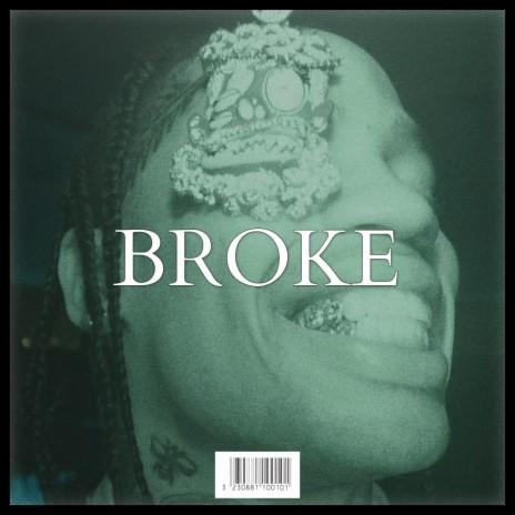 BROKE | Boomplay Music