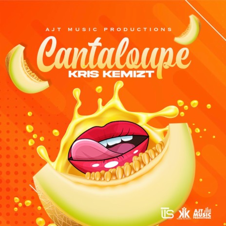Cantaloupe (Radio Edit)