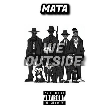 WE OUTSIDE | Boomplay Music