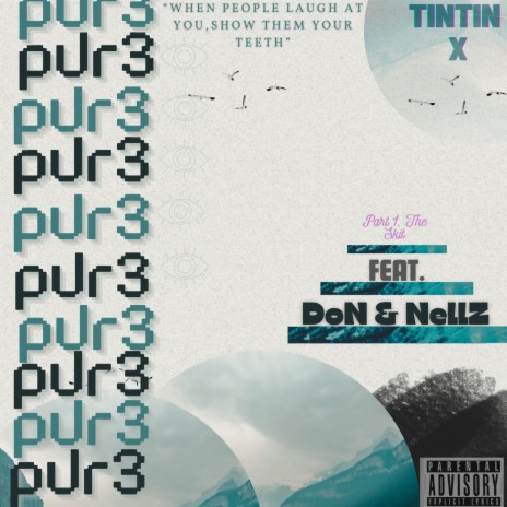 PVR3 ft. Don&Nellz | Boomplay Music
