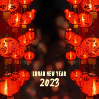 Lunar New Year 2023 – Traditional Chinese Music And White Noises