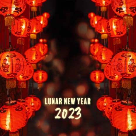 Lunar New Year Eve ft. Flower Dragon Power