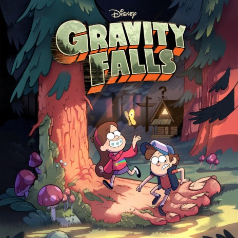 Gideon's Song (From "Gravity Falls"/Soundtrack Version) | Boomplay Music