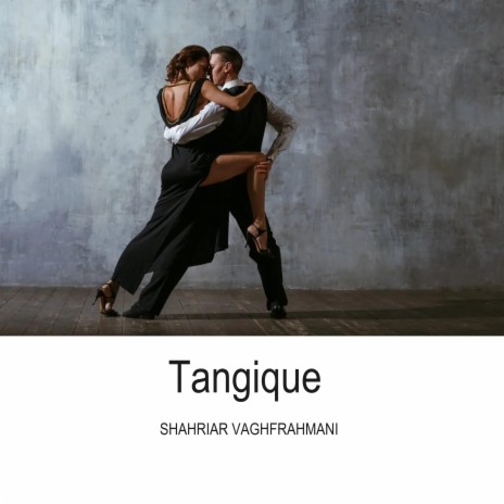 Tangique (Unique Tango) | Boomplay Music