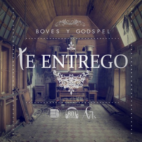 Te Entrego | Boomplay Music