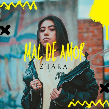 Mal de Amor ft. Zhara