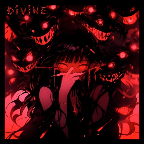 DIVINE (Sped Up+) | Boomplay Music