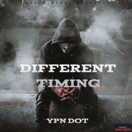 Different timing | Boomplay Music