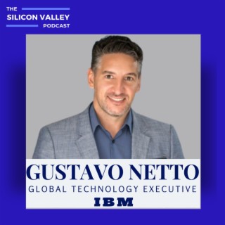 115 How does a strategic buyer look at a company with Gustavo Netto