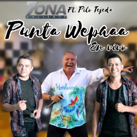 Punta Weepa (Live)