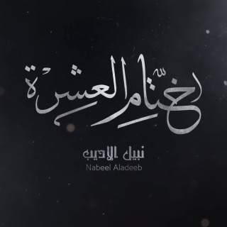Nabeel Aladeeb