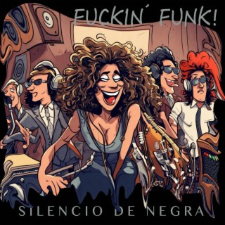 Fuckin´ Funk!