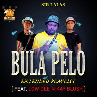 Bula Pelo(Tshika Jealous)