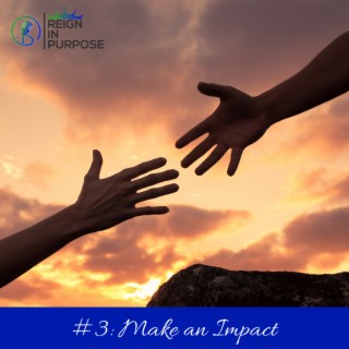 Make An Impact_I