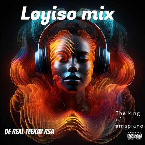 Loyiso (Mix) ft. Nkukza Jnr | Boomplay Music