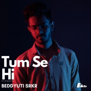 Beddyuti Srkr