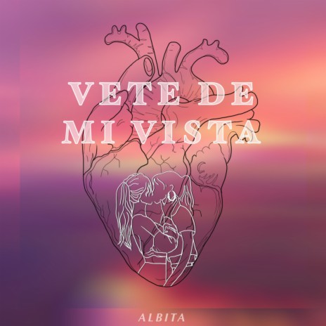 Vete de Mi Vista | Boomplay Music