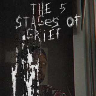 The 5 Stages Of Grief