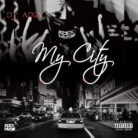 My City | Boomplay Music