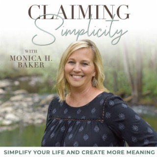 5 Simple Ways to Live an Abundant Life through Self Simplicity - Becoming  Minimalist