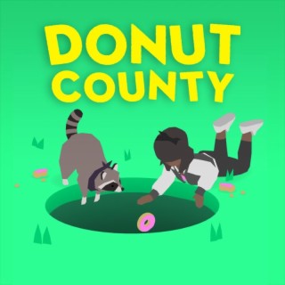 Donut County (No longer on Game Pass)
