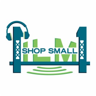 Shop Small ILM w/ Laura Glantz Photo & Design