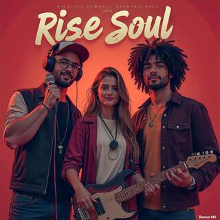 Rise Soul English Pop Songs Album