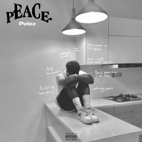 PEACE | Boomplay Music