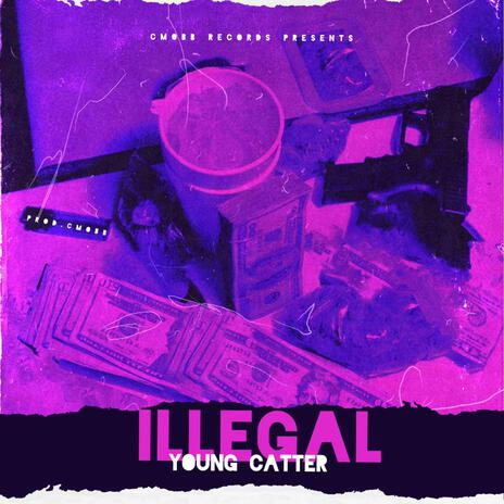 iLLEGAL | Boomplay Music