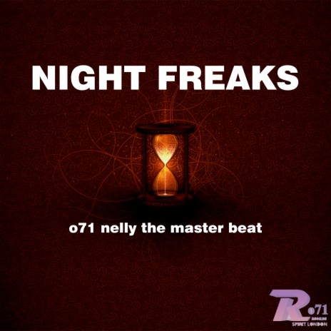 Night Freaks | Boomplay Music