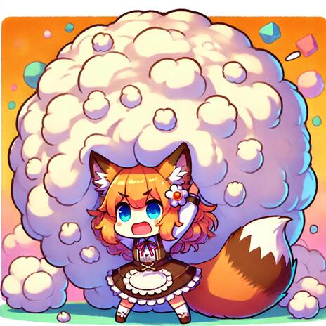 The Burden Of Floof