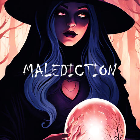 MALEDICTION