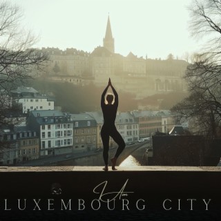 I Am Luxembourg City