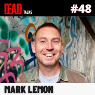 Losing his father at 12 | Mark Lemon