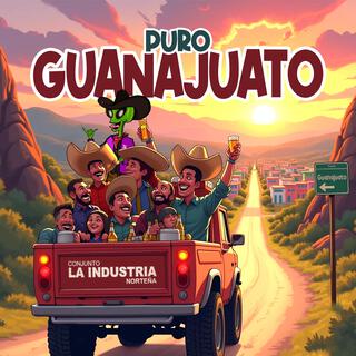 Puro Guanajuato