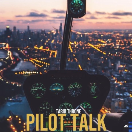 Pilot Talk