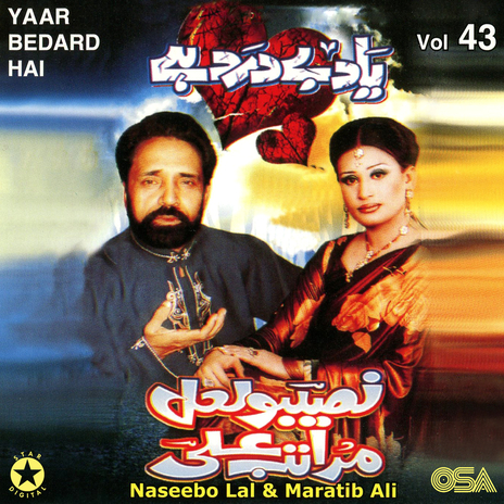 Pathran Nu Taqdeer Bana Ke ft. Naseebo Lal | Boomplay Music