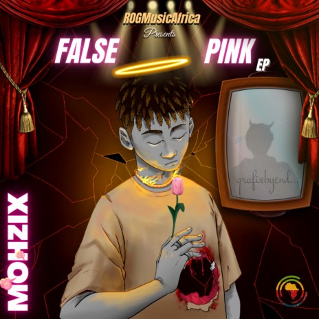 False Pink ft. Maka